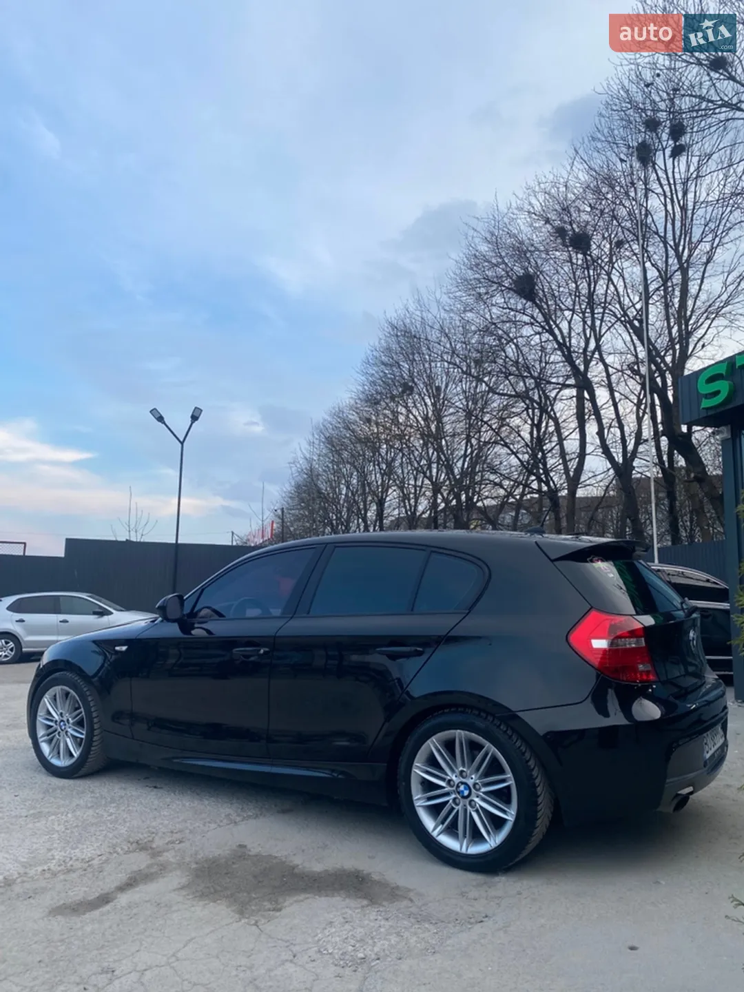 2010 BMW 1er - мініатюра 2