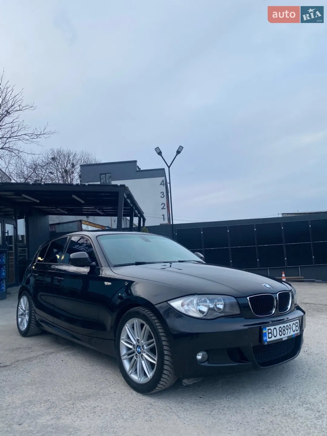 2010 BMW 1er - мініатюра 8