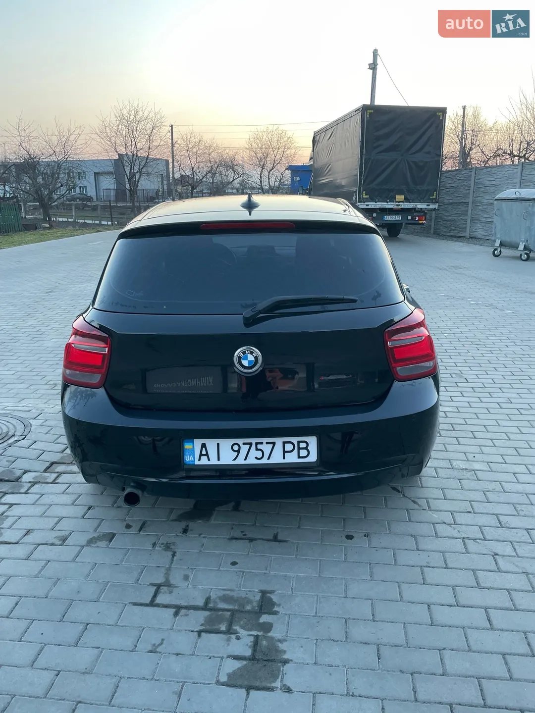 2013 BMW 1er - мініатюра 4