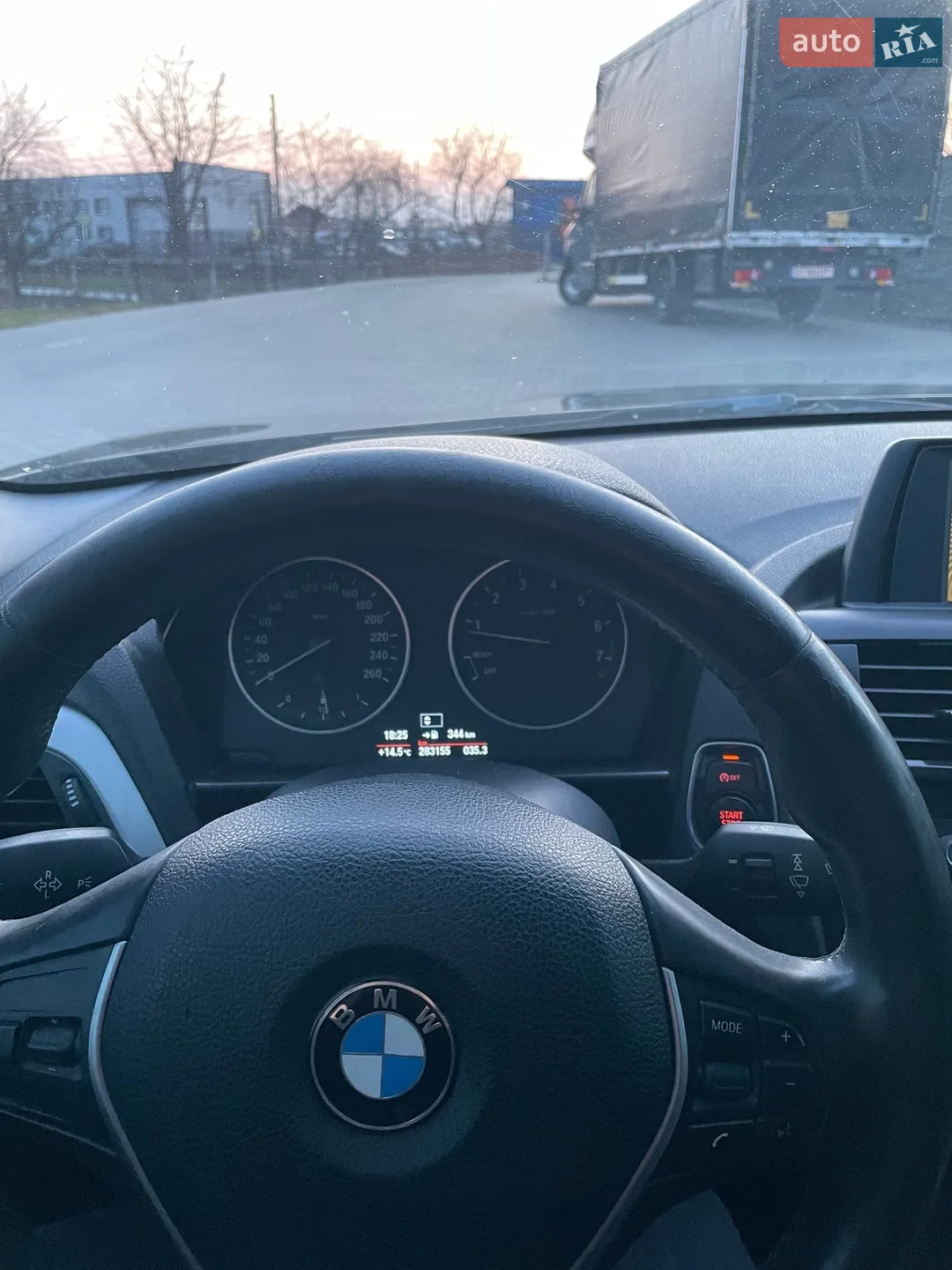 2013 BMW 1er - мініатюра 13