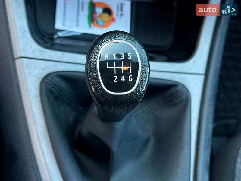 Хэтчбек BMW 1 Series 2006 в Львове