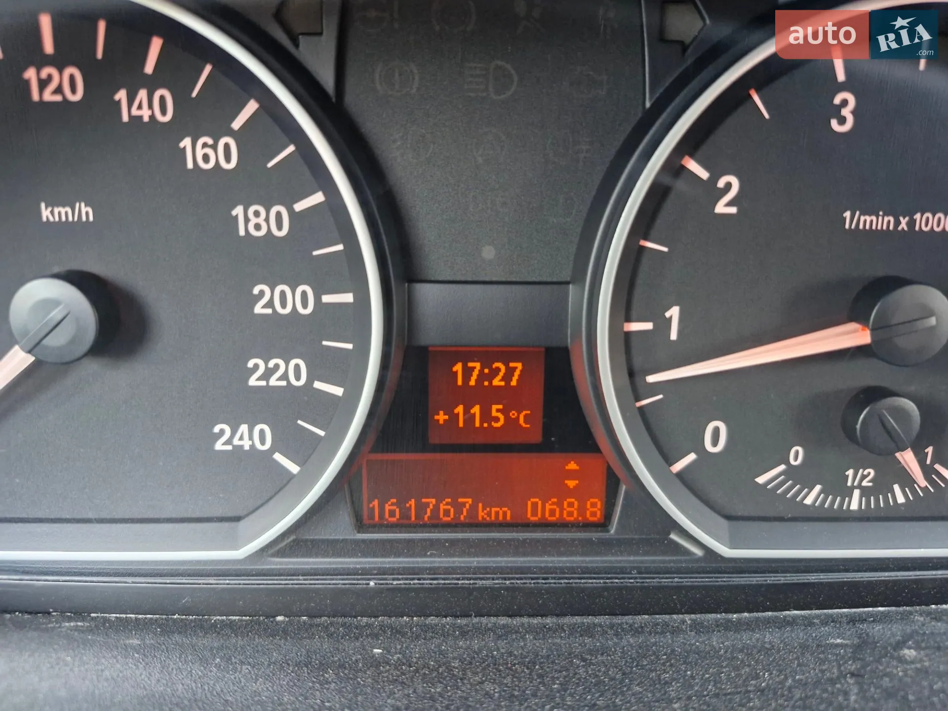 2010 BMW 1er - мініатюра 2