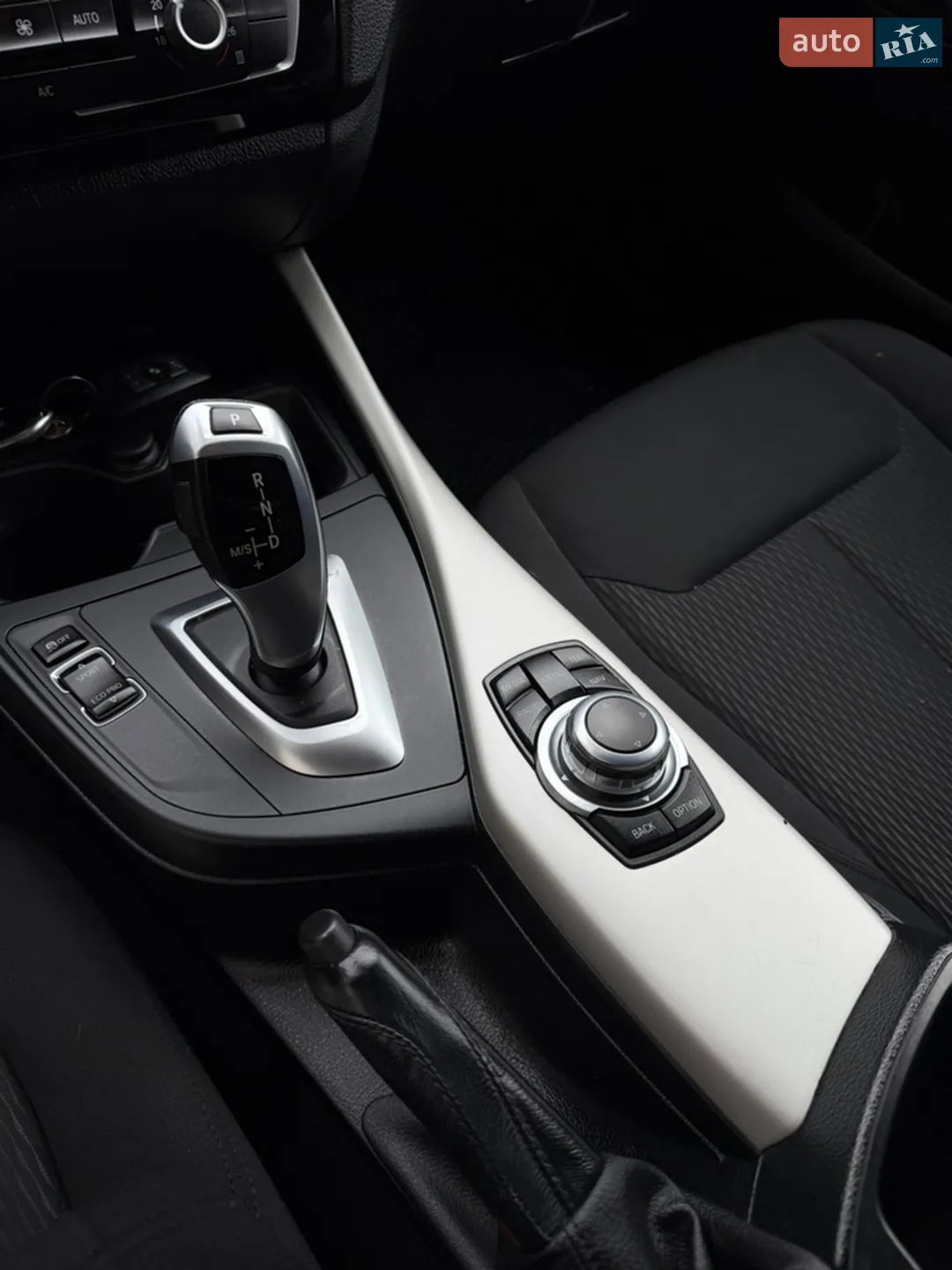 2016 BMW 1er - мініатюра 5