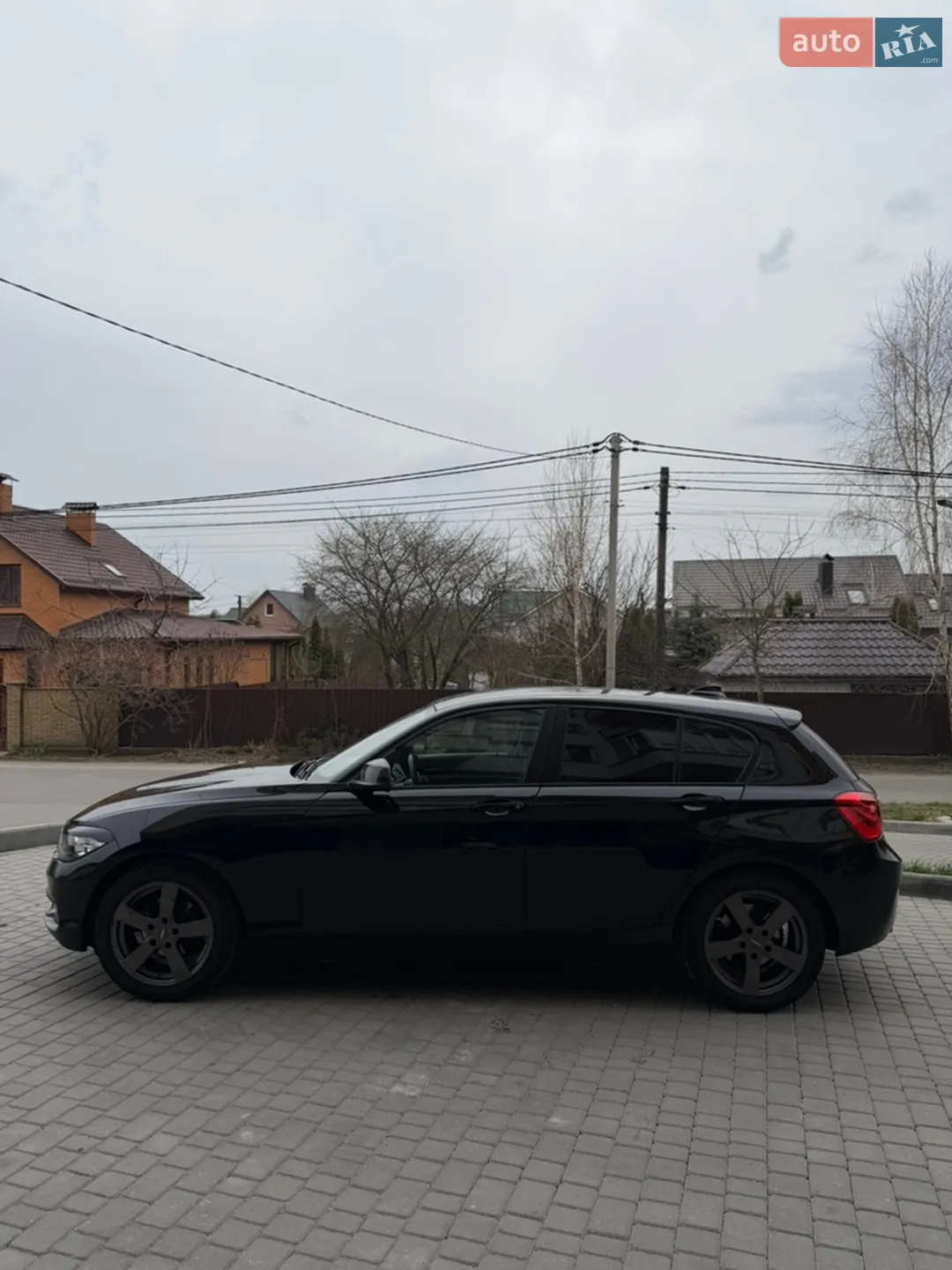 2016 BMW 1er - мініатюра 15