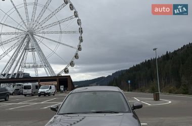 Хетчбек BMW 1 Series 2008 в Дніпрі