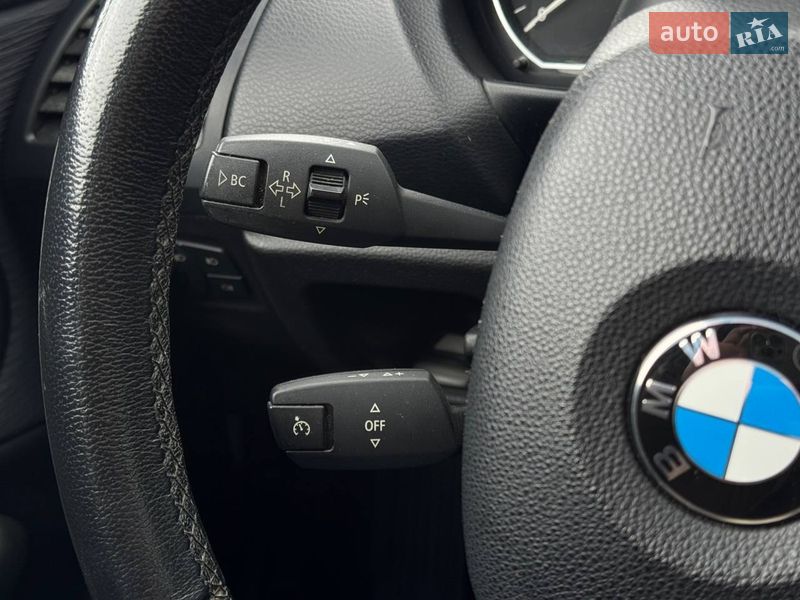 Хэтчбек BMW 1 Series 2011 в Ровно фото 35 Хэтчбек BMW 1 Series 2011 в Ровно