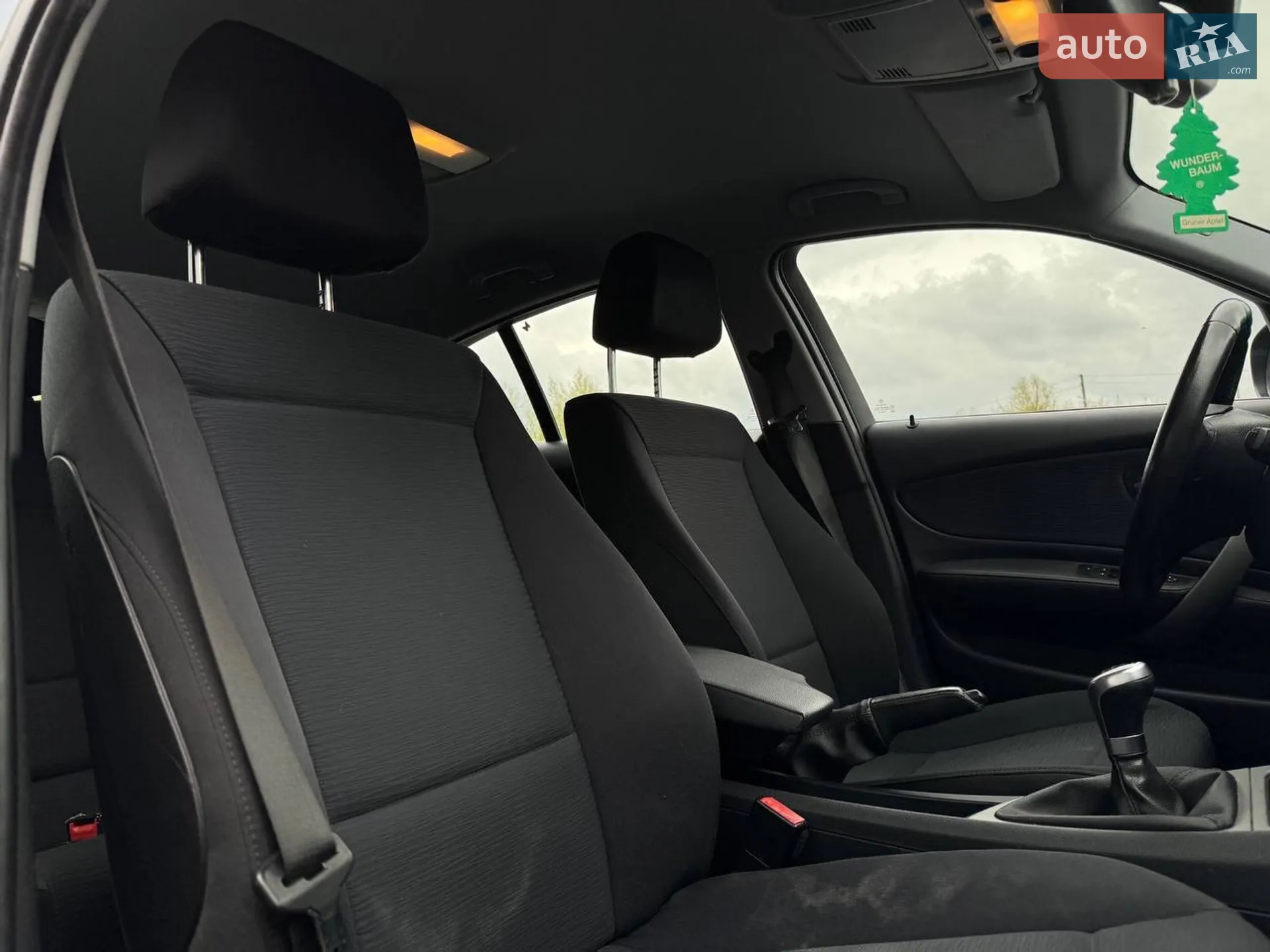 2011 BMW 1er - мініатюра 59