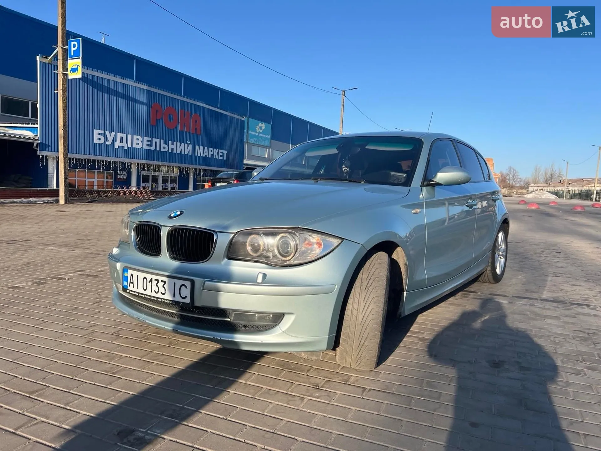 Фото авто 10