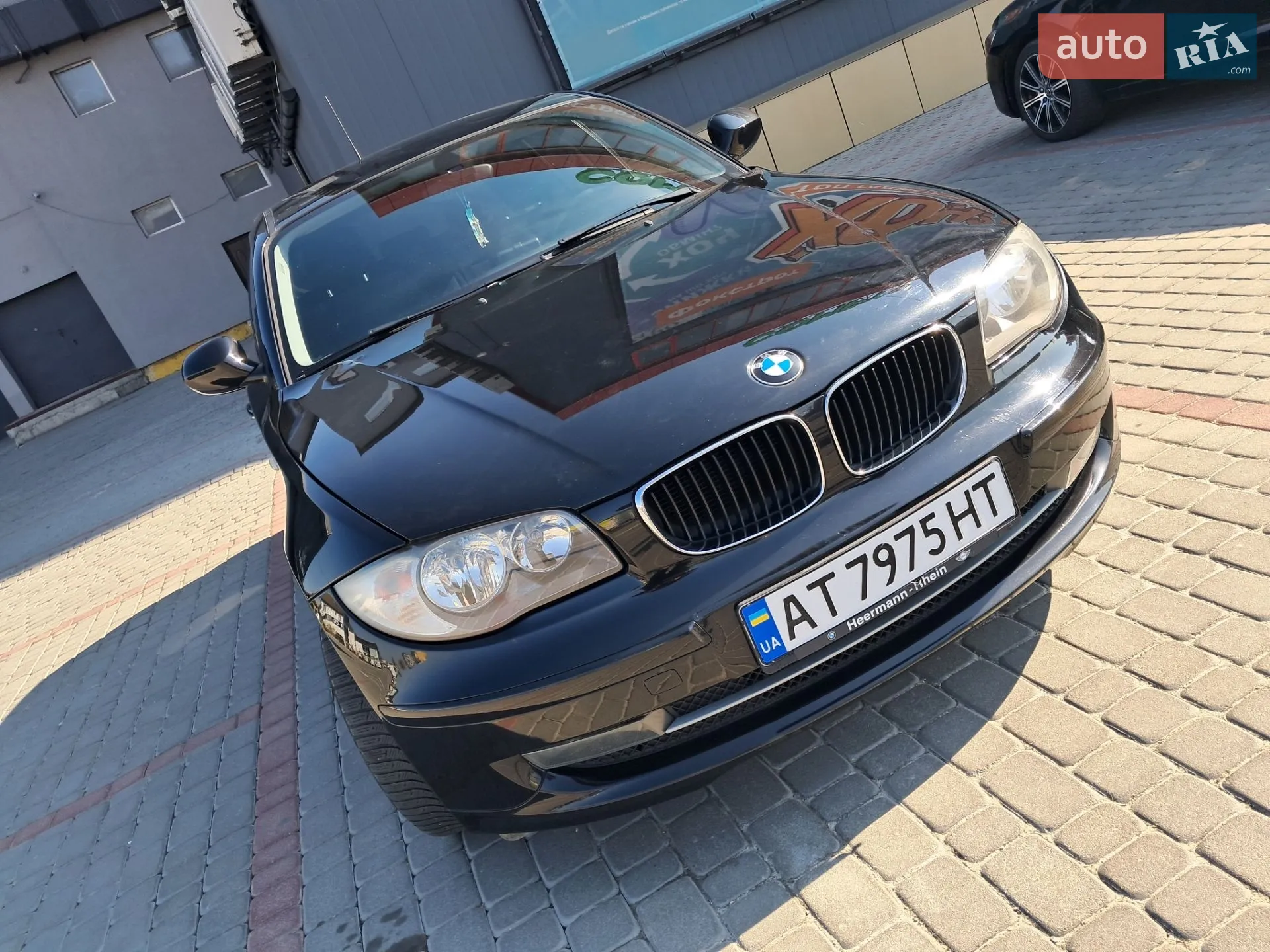 2010 BMW 1er - мініатюра 13