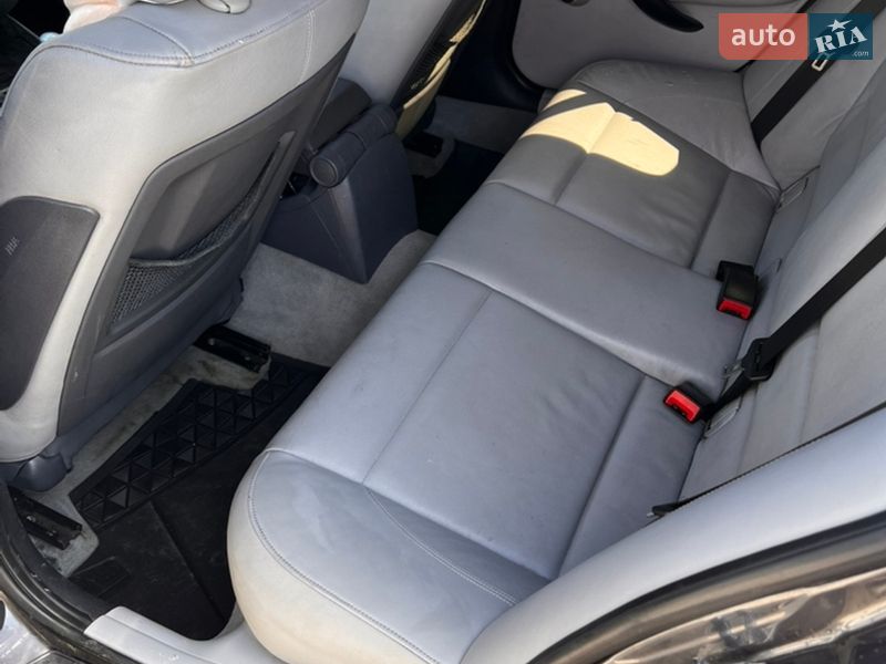 Хэтчбек BMW 1 Series 2006 в Киеве фото 9 Хэтчбек BMW 1 Series 2006 в Киеве