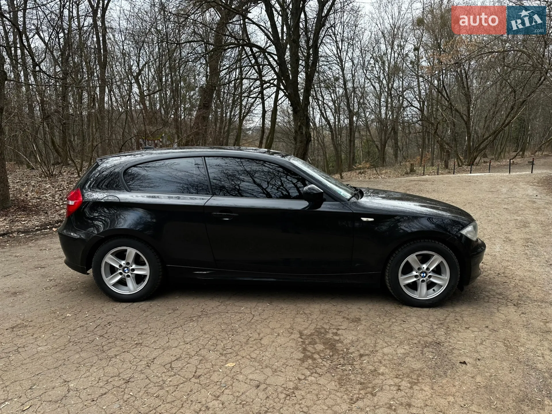 2011 BMW 1er - мініатюра 5