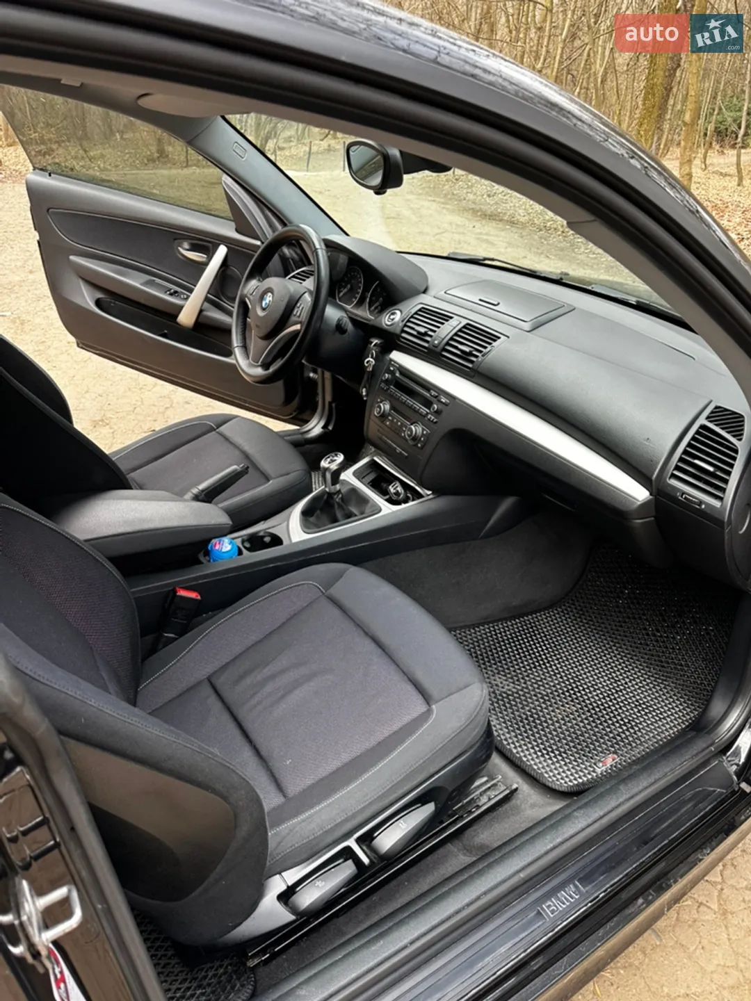 2011 BMW 1er - мініатюра 14