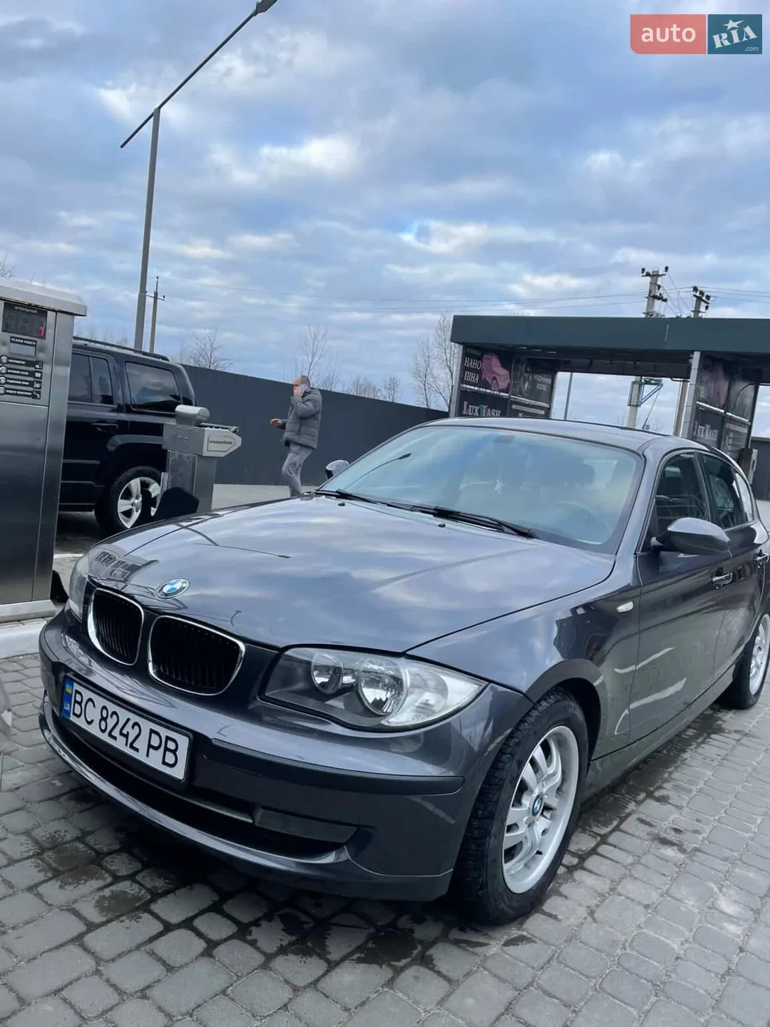 Фото авто 7