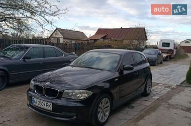 Хетчбек BMW 1 Series 2005 в Житомирі
