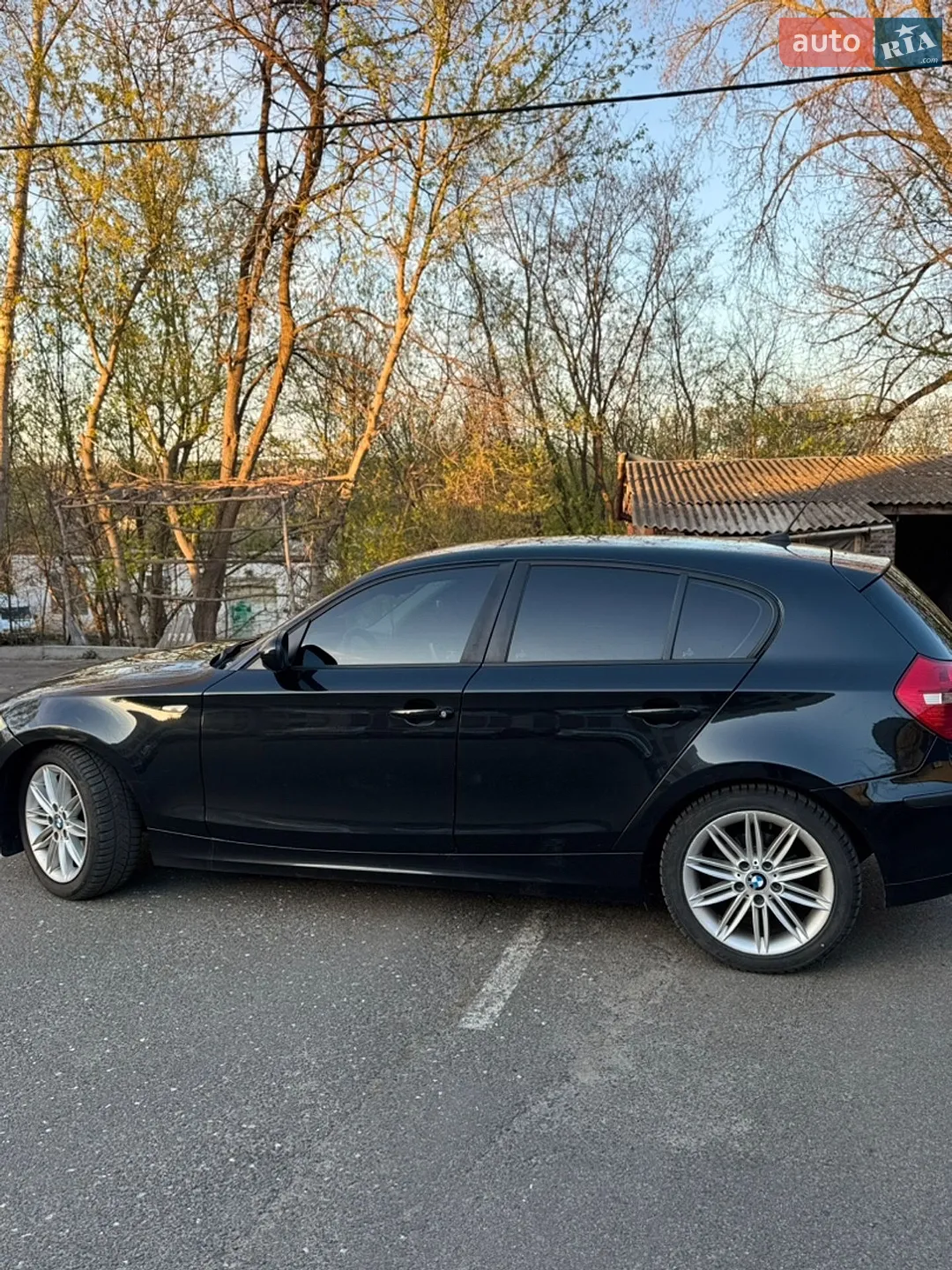 2010 BMW 1er - мініатюра 4