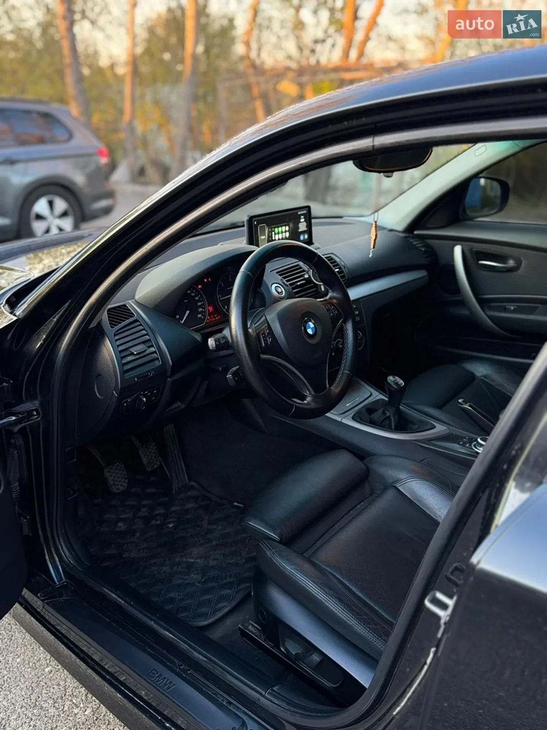 2010 BMW 1er - мініатюра 12