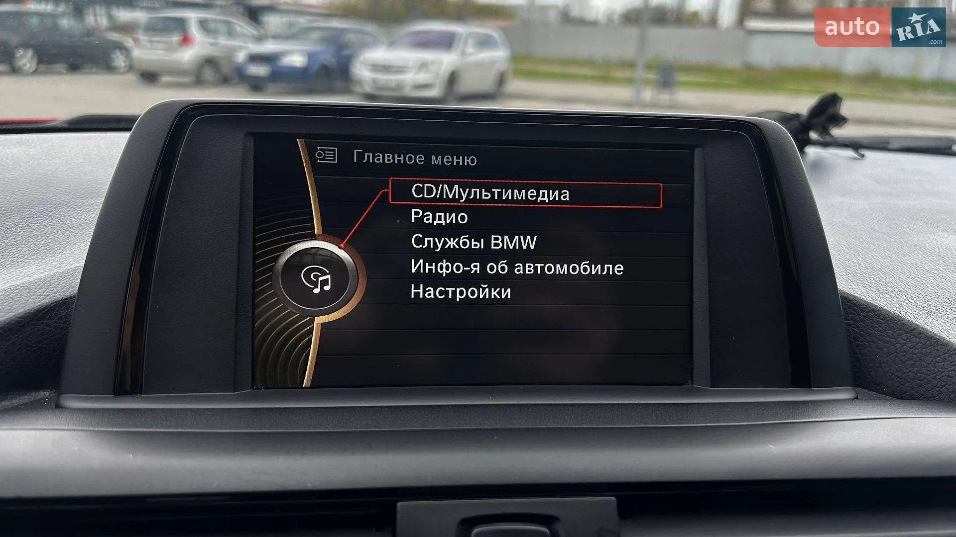 2012 BMW 1er - мініатюра 13