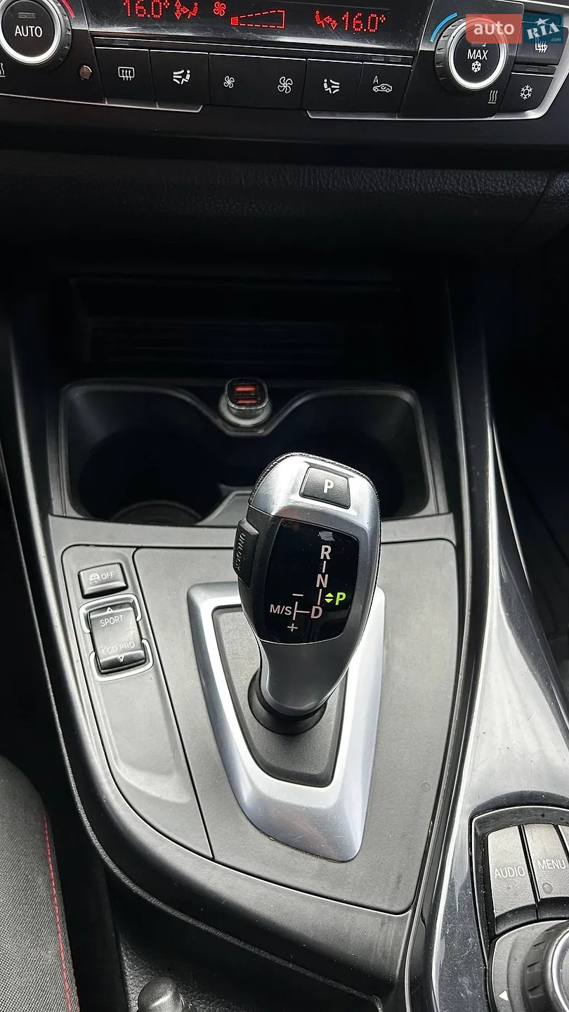 2012 BMW 1er - мініатюра 19