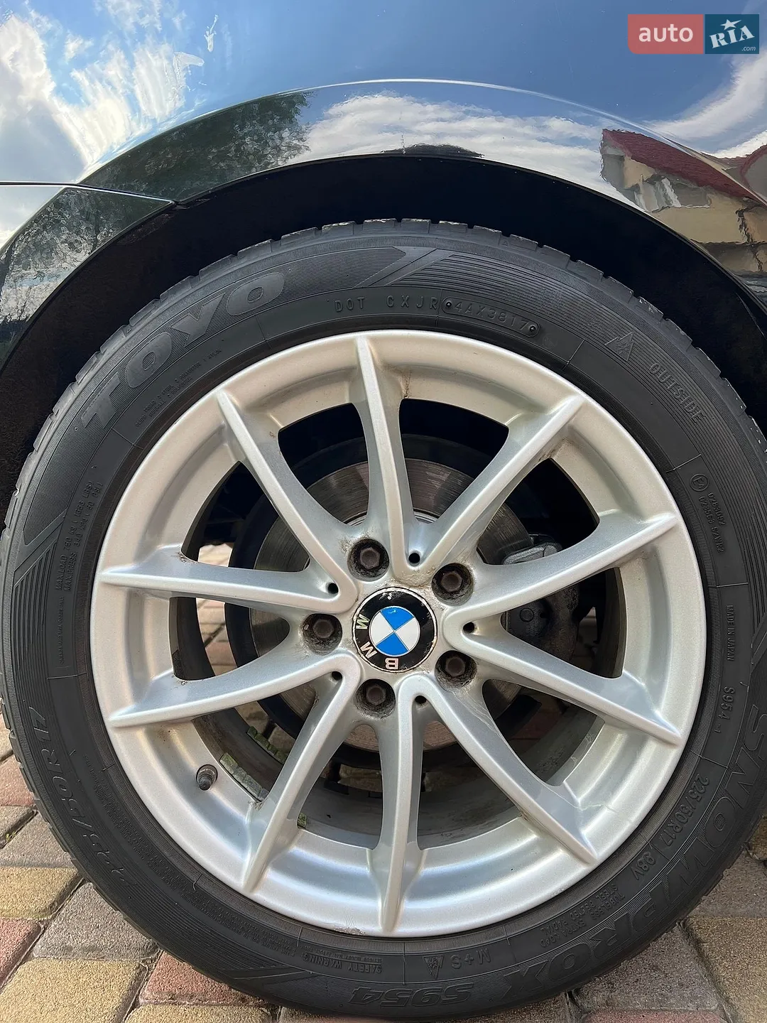 2010 BMW 1er - мініатюра 10