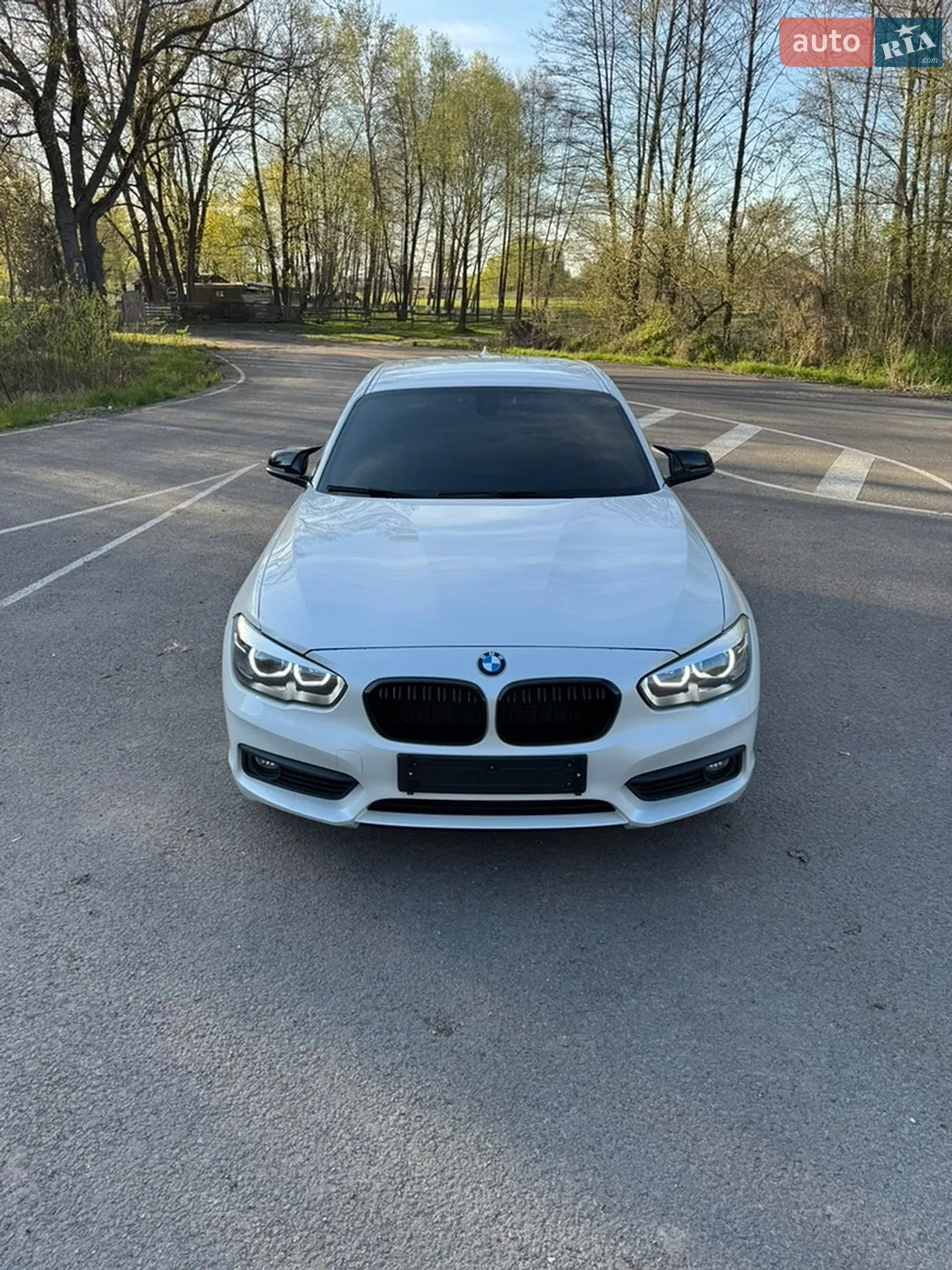 Фото авто 1