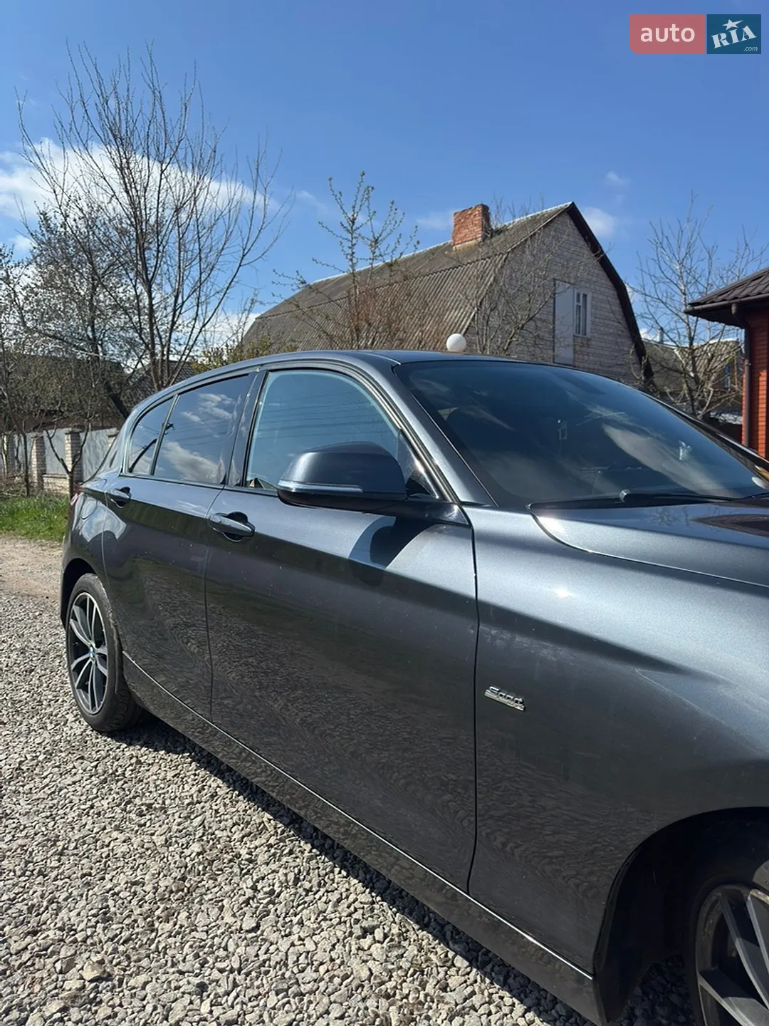 2018 BMW 1er - мініатюра 8