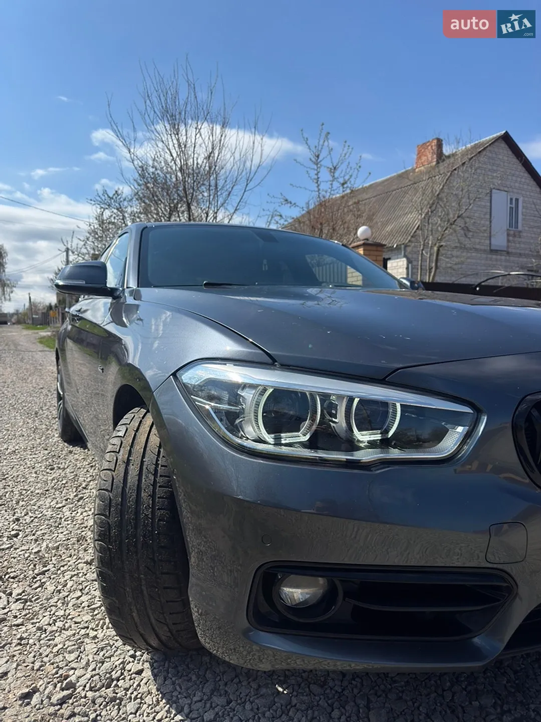 2018 BMW 1er - мініатюра 9