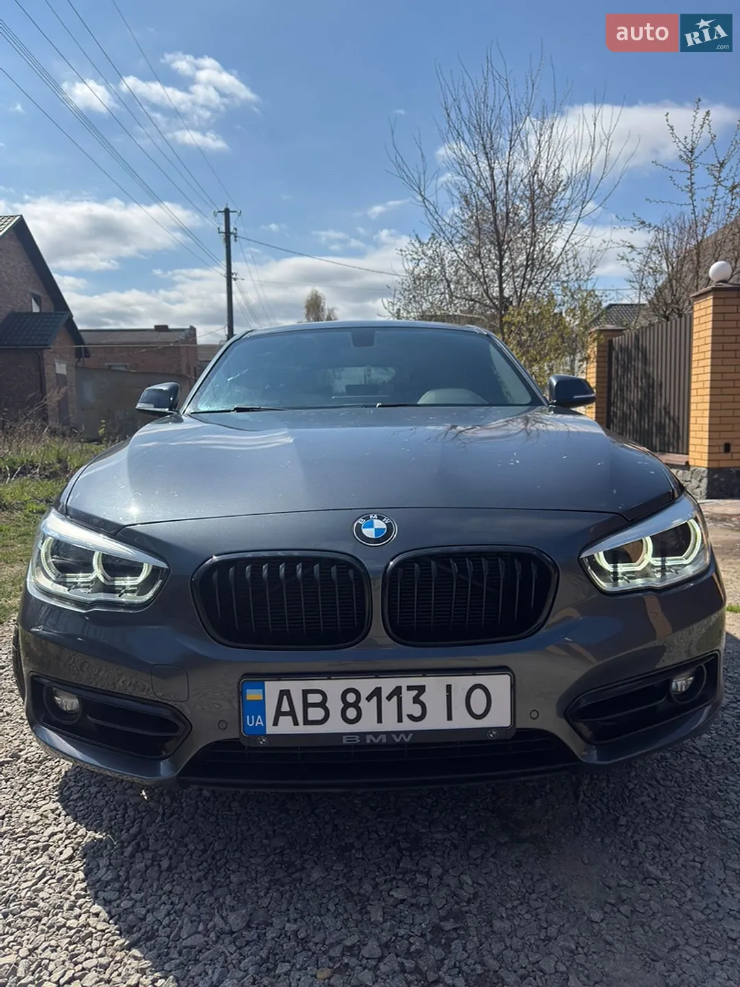 2018 BMW 1er - мініатюра 10