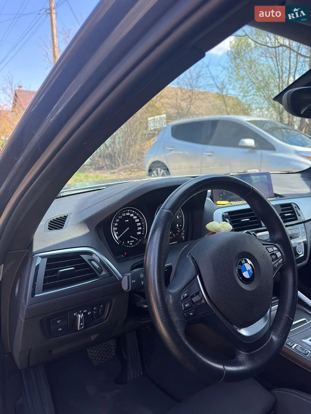2018 BMW 1er - мініатюра 12