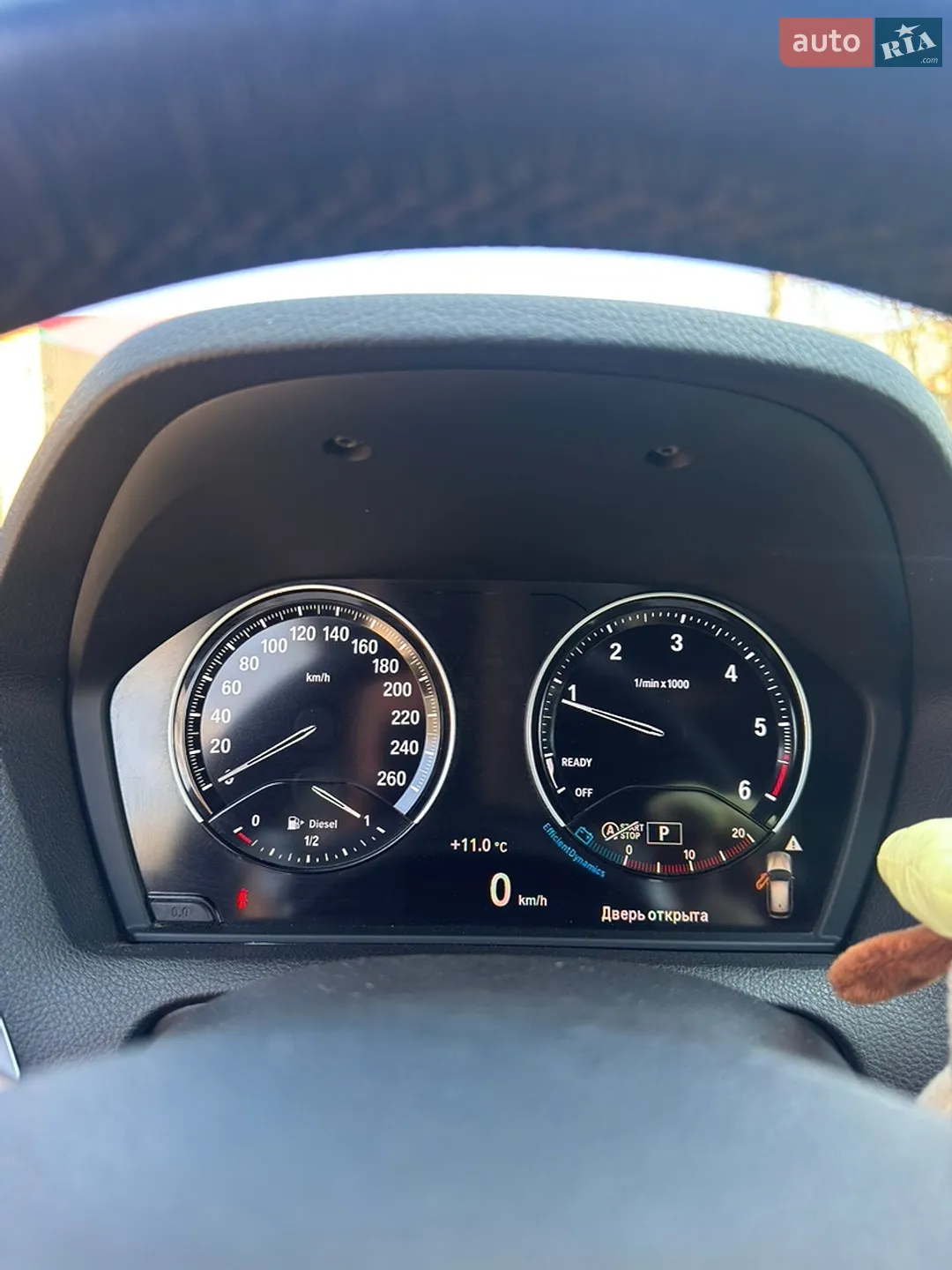 2018 BMW 1er - мініатюра 14