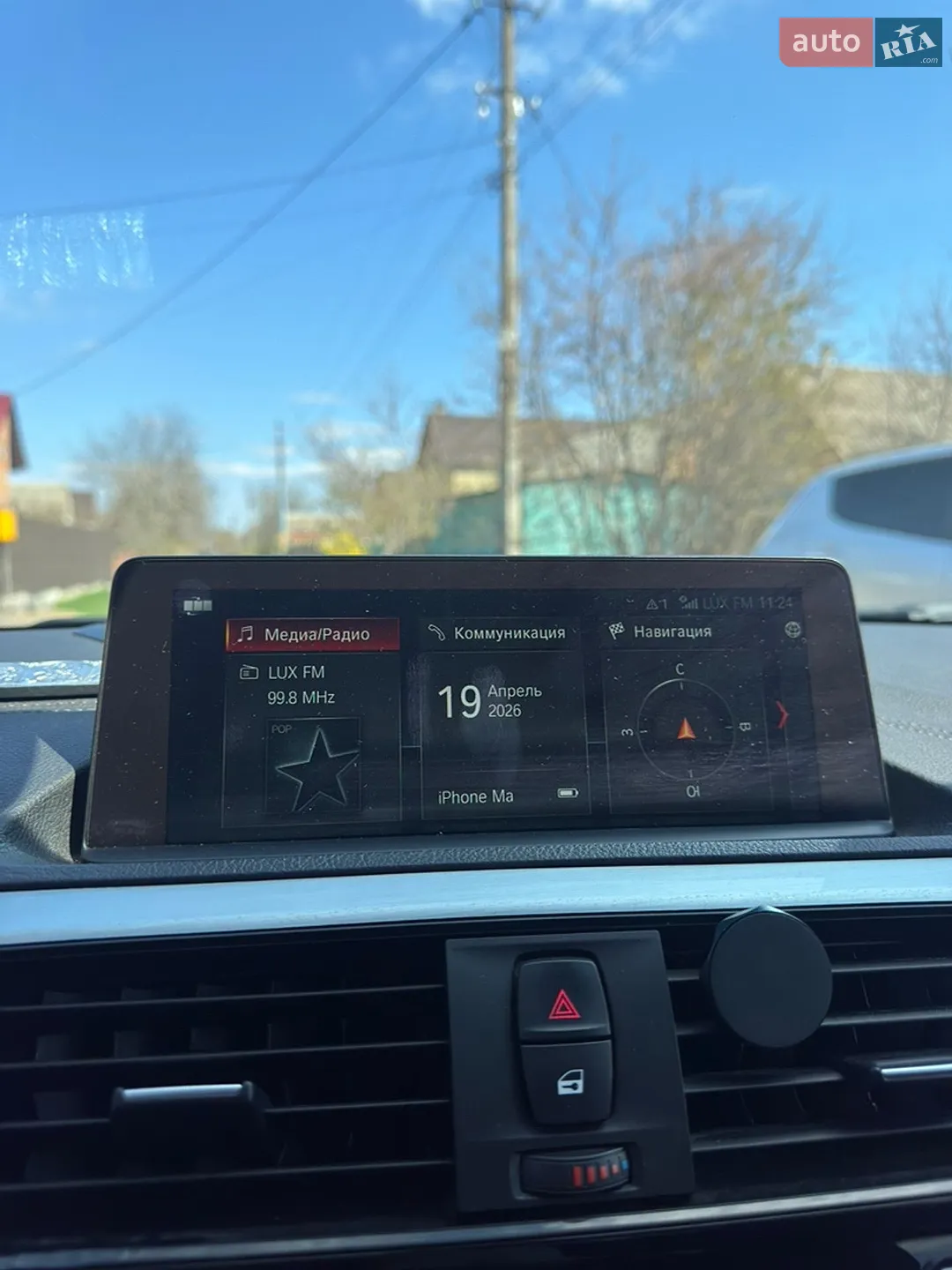 2018 BMW 1er - мініатюра 18