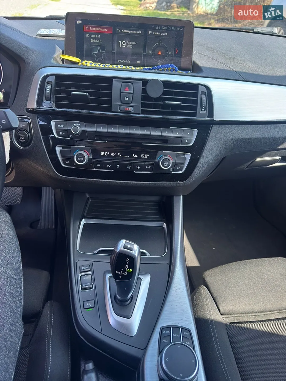 2018 BMW 1er - мініатюра 21