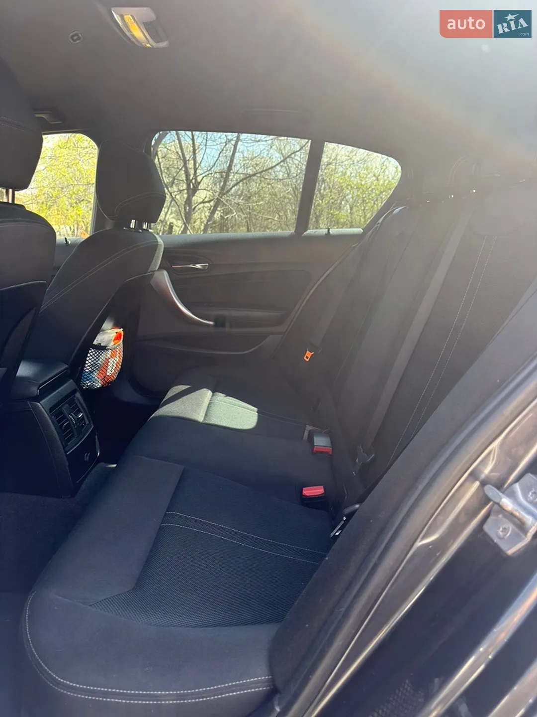 2018 BMW 1er - мініатюра 23