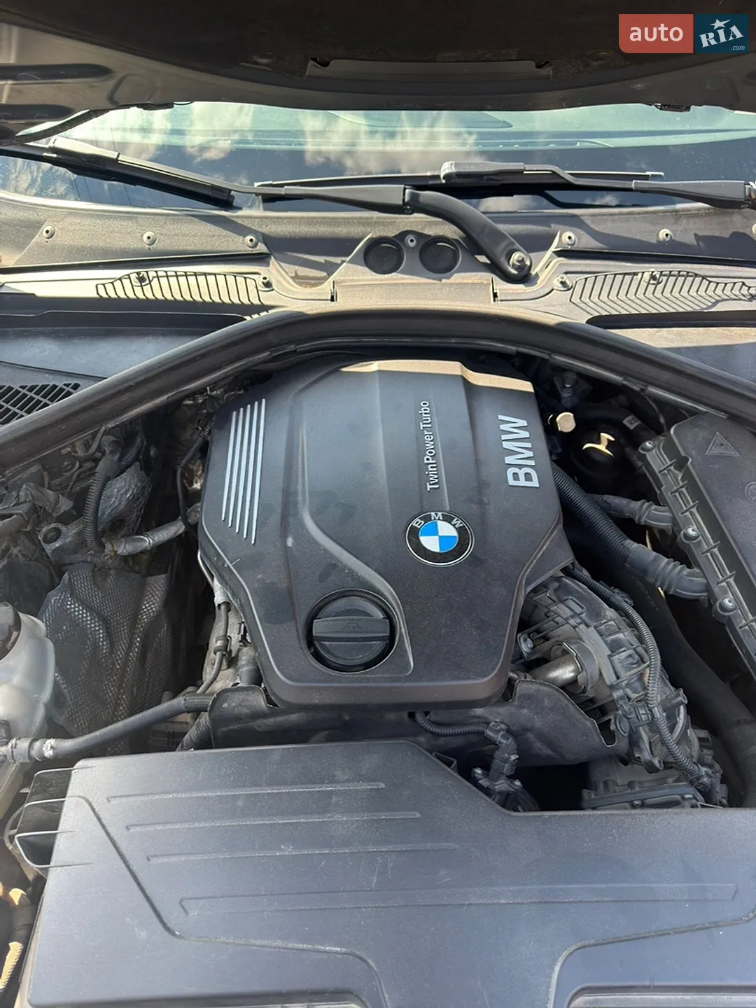 2018 BMW 1er - мініатюра 26