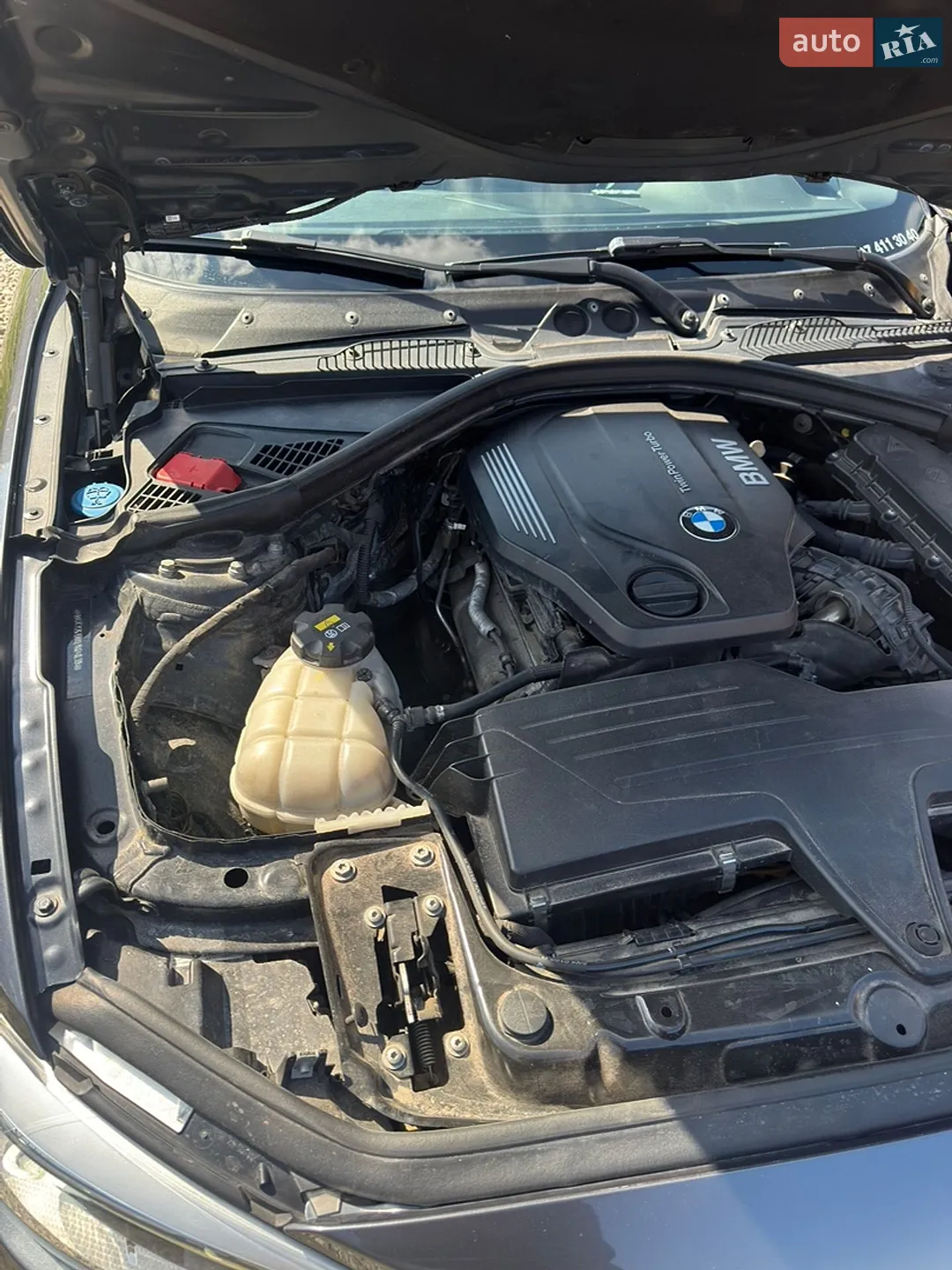 2018 BMW 1er - мініатюра 27