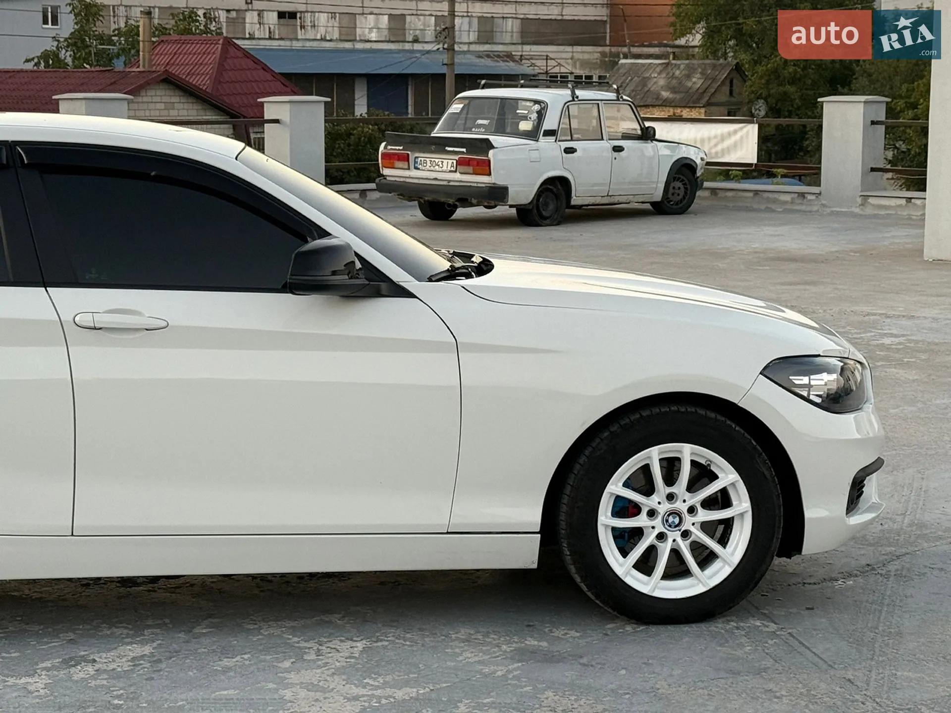 2016 BMW 1er - мініатюра 9