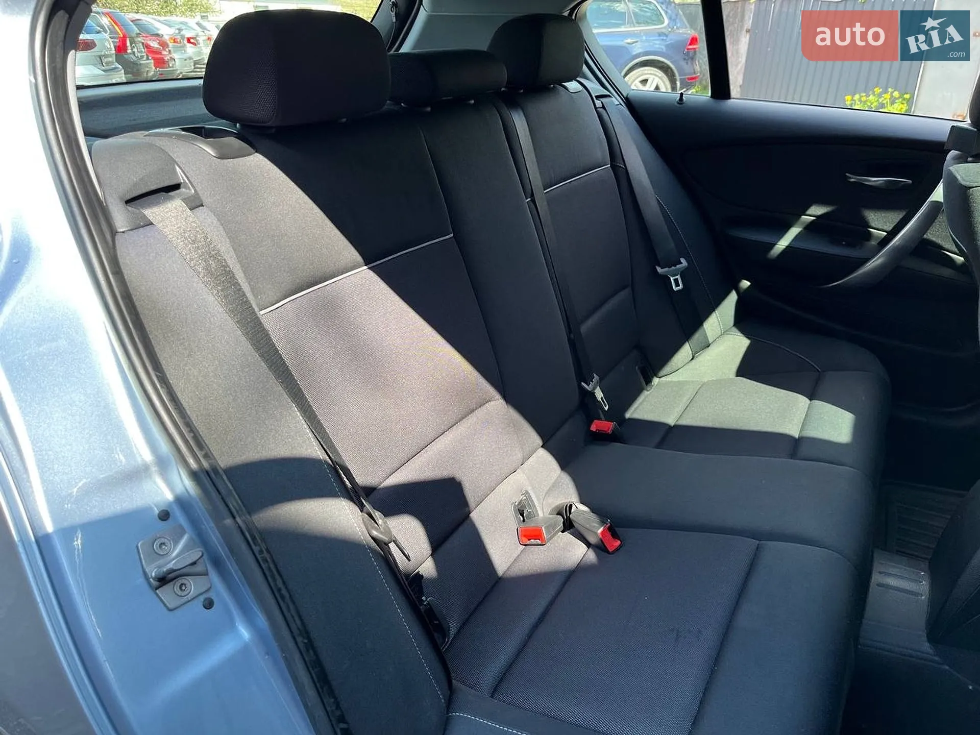2010 BMW 1er - мініатюра 13