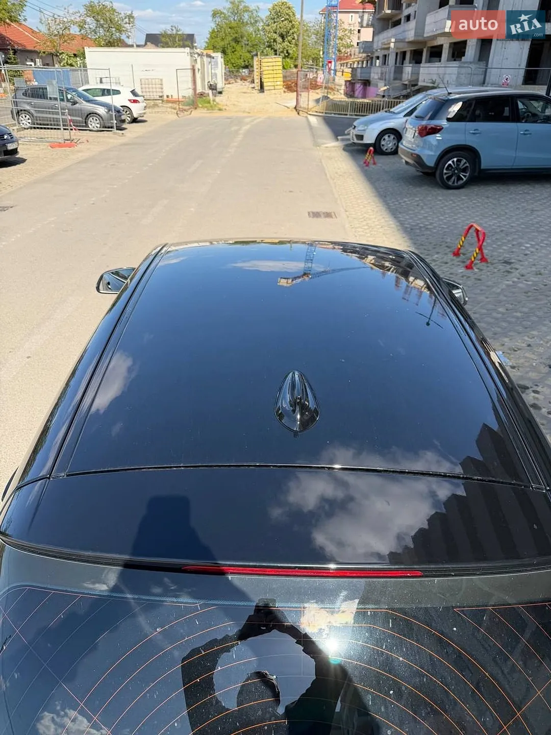 2013 BMW 1er - мініатюра 12
