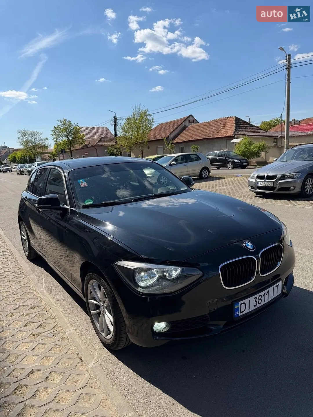 2013 BMW 1er - мініатюра 3