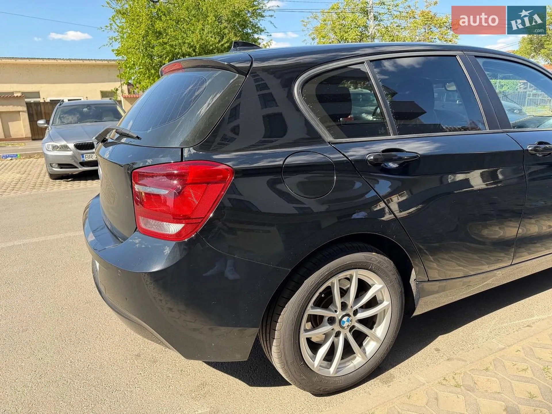 2013 BMW 1er - мініатюра 7
