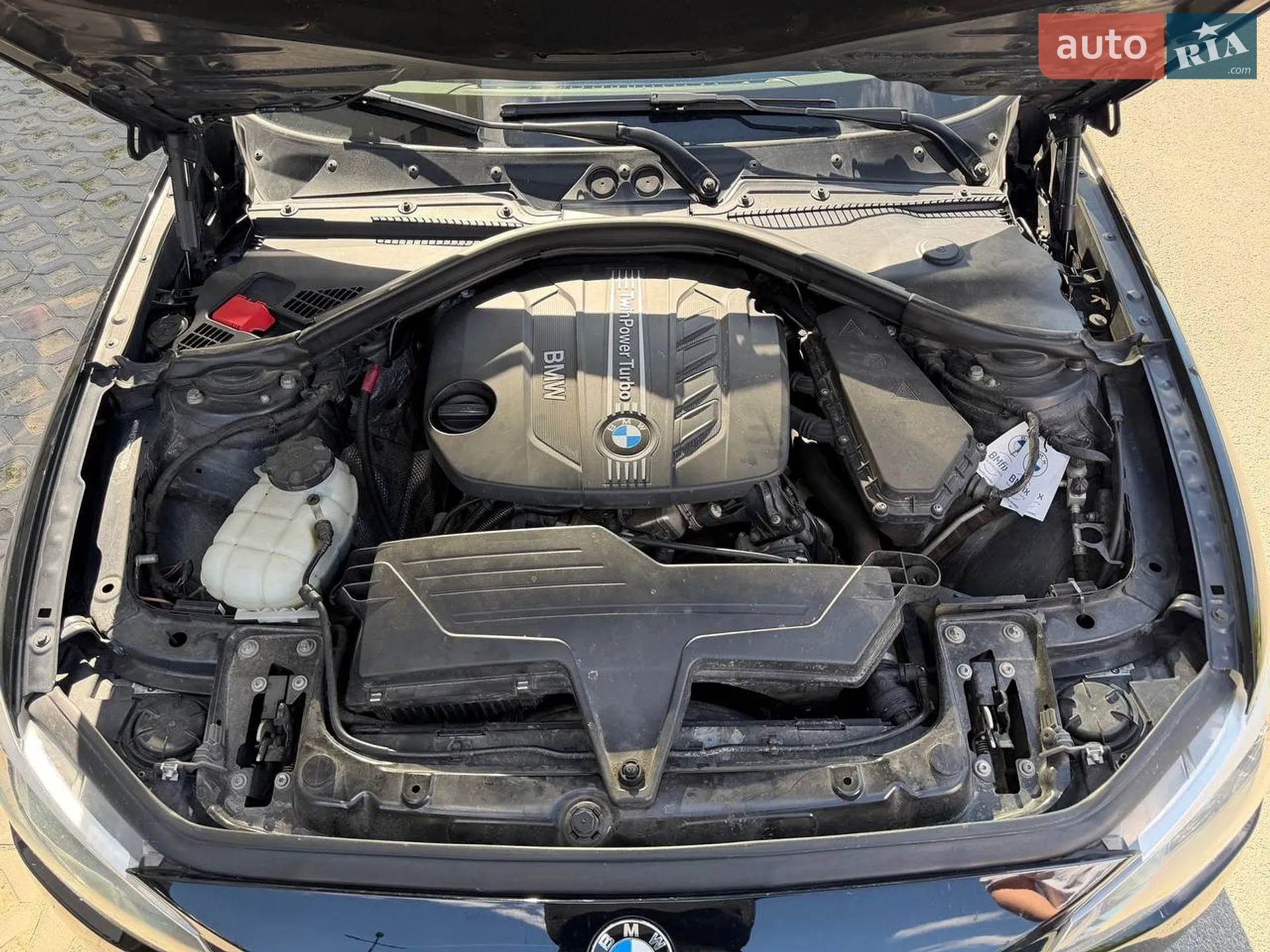 2013 BMW 1er - мініатюра 26