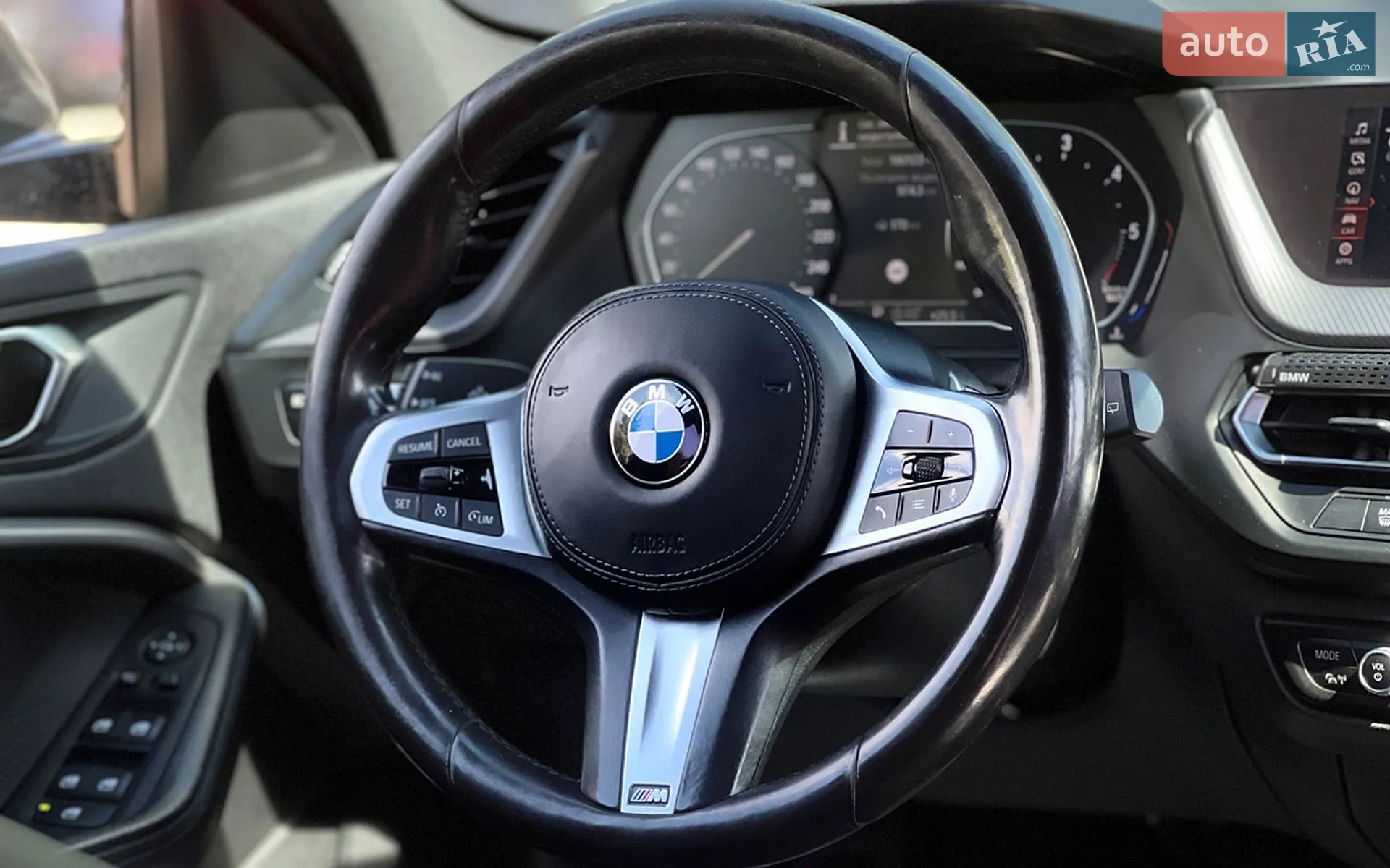2020 BMW 1er - мініатюра 27