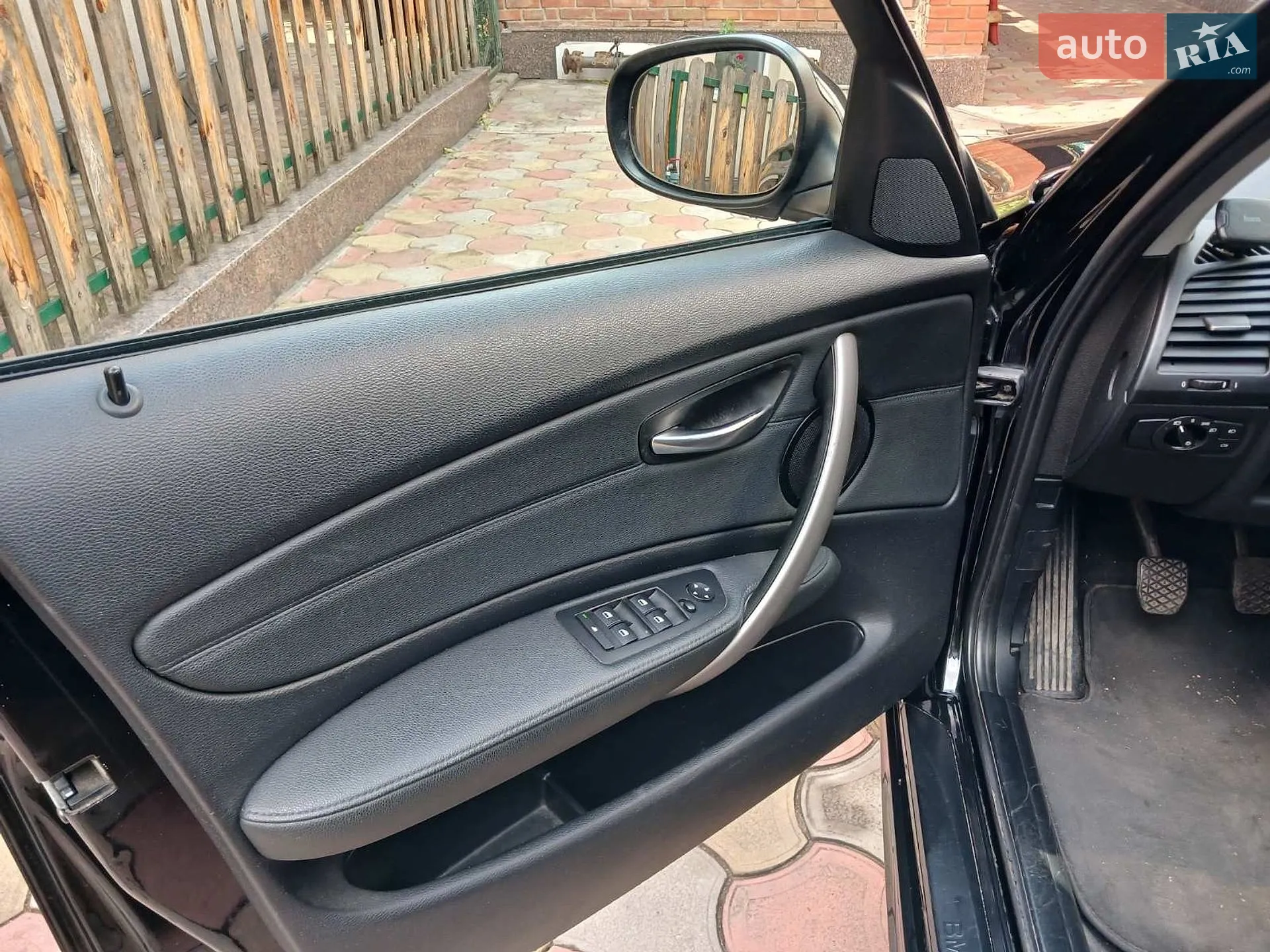 2011 BMW 1er - мініатюра 6