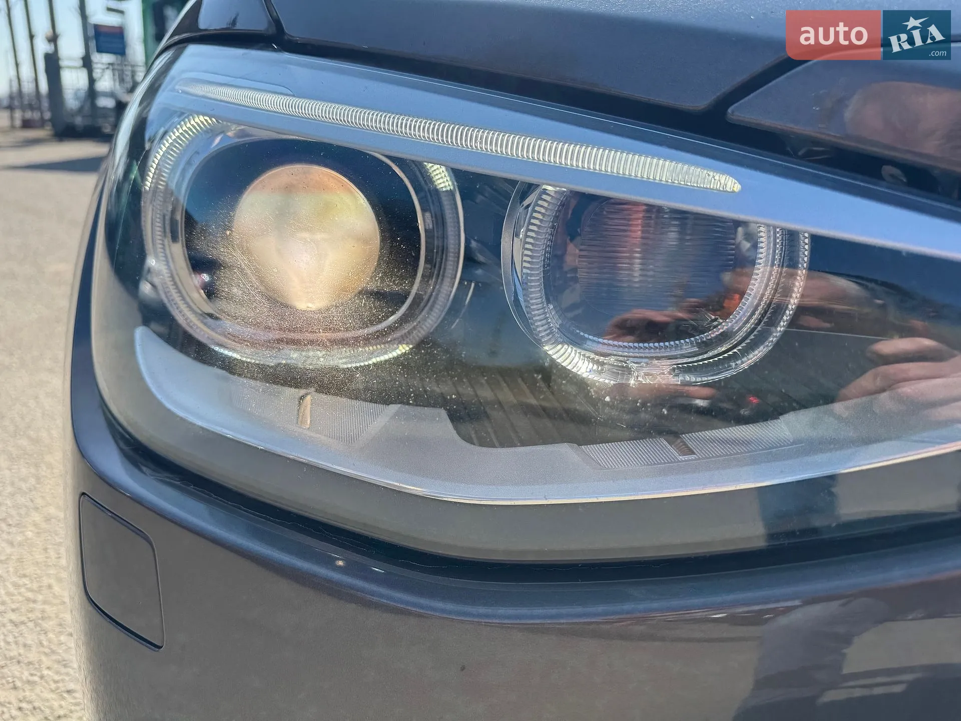 2014 BMW 1er - мініатюра 18