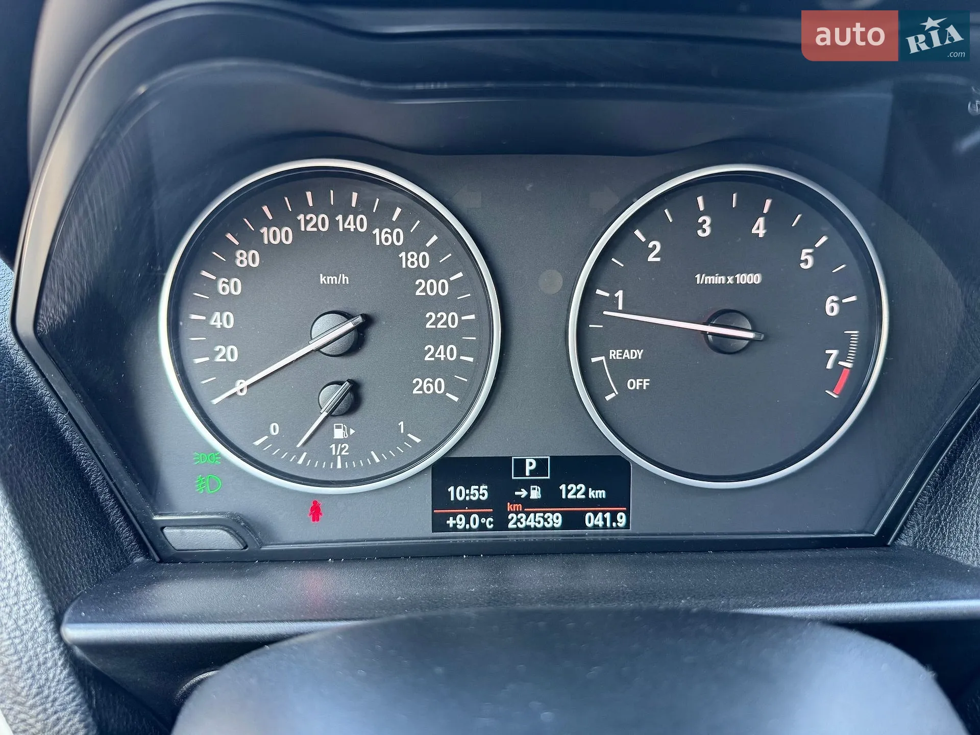 2014 BMW 1er - мініатюра 35