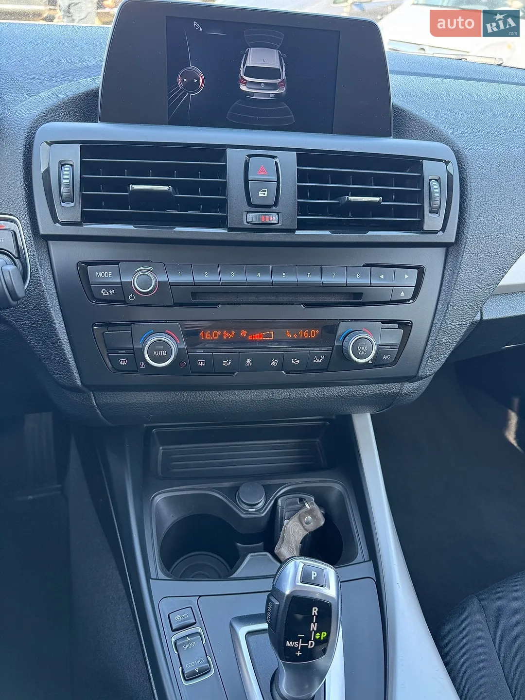 2014 BMW 1er - мініатюра 37