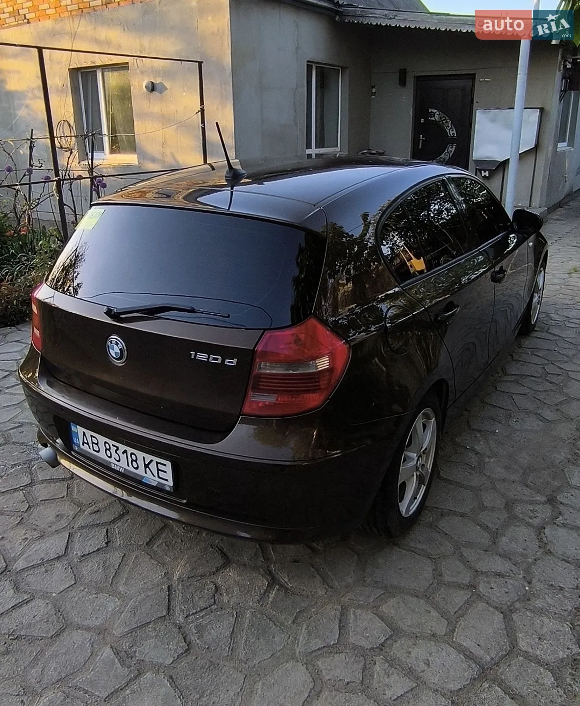 2011 BMW 1er - мініатюра 8