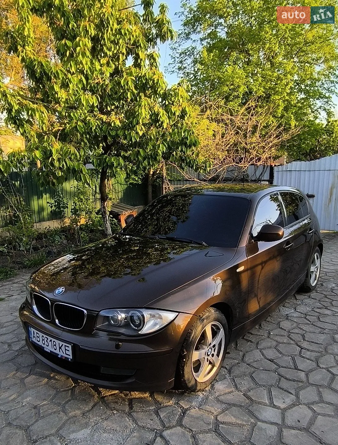 2011 BMW 1er - мініатюра 9