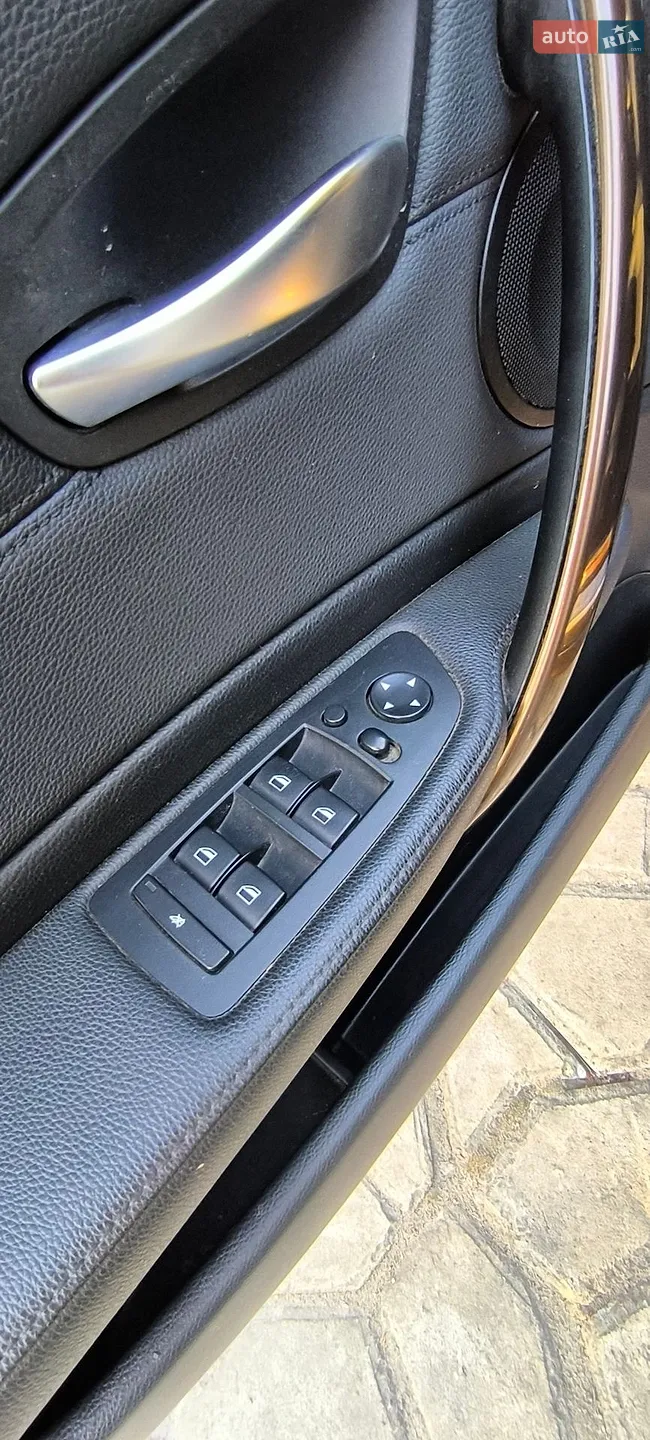 2011 BMW 1er - мініатюра 13