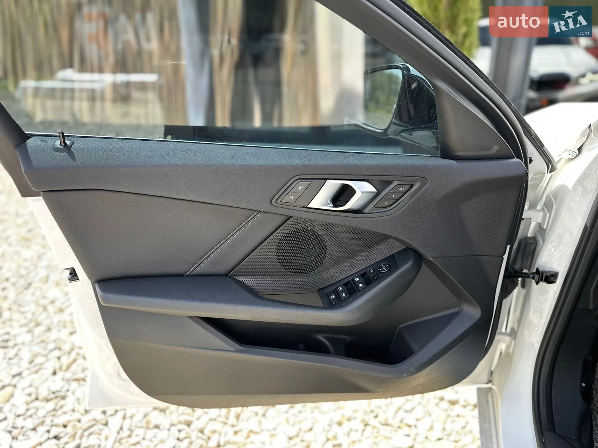 2020 BMW 1er - мініатюра 16