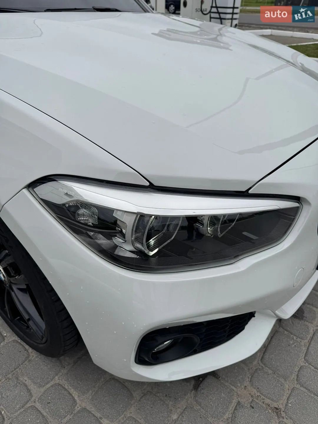 2017 BMW 1er - мініатюра 8